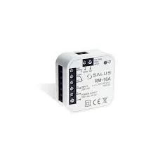SALUS RM-16A - Pomocný reléový modul