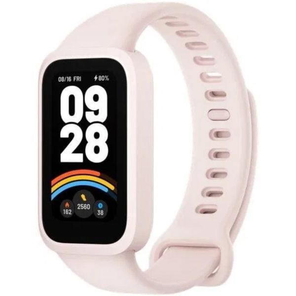 XIAOMI Smart Band 9 Active, Pink