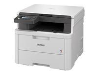 Multifunkční tiskárna - barva - LED - A4/Legal (média) - až 18 stran/min. (kopírování) - až 18 stran/min. (tisk) - 250 listy - USB 2.0, Wi-Fi(n)