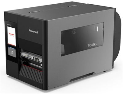 PD45S - FullTouch, 300 dpi, LTS, rewinder,no senso