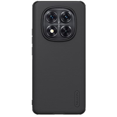 Nillkin Super Frosted PRO Magnetic Zadní Kryt pro Xiaomi Redmi Note 14 Pro+ 5G Black