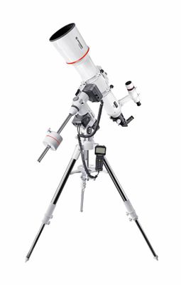 Hvězdářský dalekohled Bresser Messier AR-127S/635 Hexafoc EXOS-2/GOTO