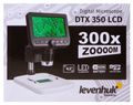 Digitální mikroskop Levenhuk DTX 350 LCD