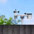 Meteostanice Bresser 9-in-1 MeteoChamp HD s Wi-Fi