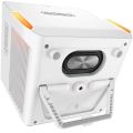 BENQ X300G, LED Projektor 4K UHD, bílý