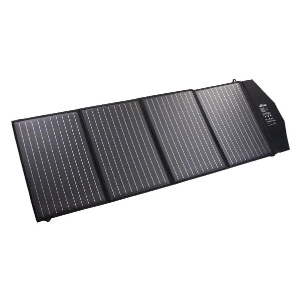 Solární panel CARCLEVER 35so120, nabíječka 120W