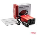 AMIO PI01, Měnič napětí, 12V/230V, 150W/300W