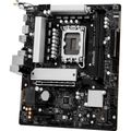ASROCK Základní deska B860M-X WIFI