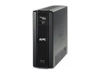UPS - AC 230 V - 865 watt - 1500 VA - USB - výstupní konektory: 6