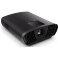 VIEWSONIC X100-4K, LED Projektor 4K UHD, černý