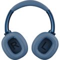 INTENSO Over-Ear O400HA, Bezdrátová sluchátka, modrá