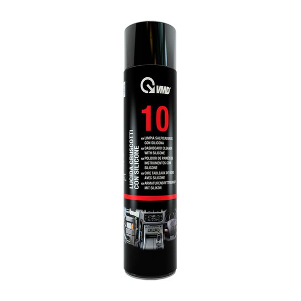 Čistič přístrojové desky VMD 10 600ml