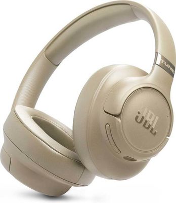 JBL Tune 780NC Béžová