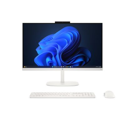 HP ProStudio 2/G2i/23,8"/FHD/5-120U/8GB/512GB/Intel int/W11H/Bílá/1R