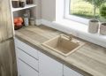 Deante Zorba 440E Grafit