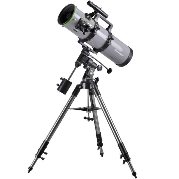Hvězdářský dalekohled Bresser Space Explorer 150/750