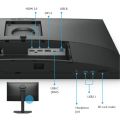 BENQ SW272QN, LED Monitor, 27" QHD