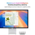APPLE Mac mini M4 PRO 12C CPU/16C GPU/24GB/512GB-M