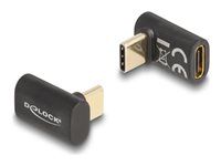 Adapter USB 40 Gbps USB Type-C  PD 3.0