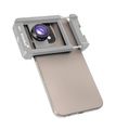 Sada objektivů pro smartphone Levenhuk Kelvin SLS10