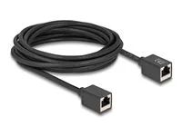 Network Extension Cable Coupler RJ45 jac