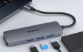 USB-C hub MOKIN MOUC0409 8v1