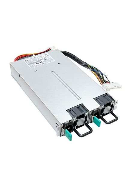 QNAP RP Cage for 250W, Delta x1, 250W,  Delta x2