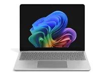 13-inch - Copilot+ PC - Snapdragon X Plus - X1P-42-100 / až 3.4 GHz - Win 11 Pro - Qualcomm Adreno - 16 GB RAM - 256 GB SSD UFS - 13" dotykový displej 1920 x 1280 - Wi-Fi 7, Bluetooth - platina