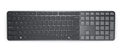 Dell bezdrôtová klávesnica KB726 CZ/SK