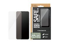 PanzerGlass SAFE ochranné sklo Xiaomi Redmi 15 (5G/4G)