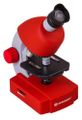 Mikroskop Bresser Junior 40–640x