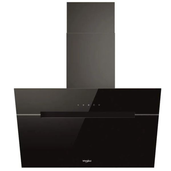 WHIRLPOOL Odsavač par WHVP 62F LT SK