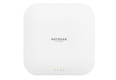 Netgear 1PT insight managed wifi 6 AX3600