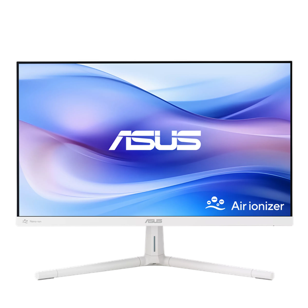 ASUS/VU279HFI/27"/IPS/FHD/100Hz/1ms/Bílá/3R