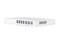 Terminál XGS-PON - 25 Gigabit Ethernet - 10 Gbps