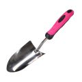 Lopatka sázecí SIXTOL GARDEN PINK ONE