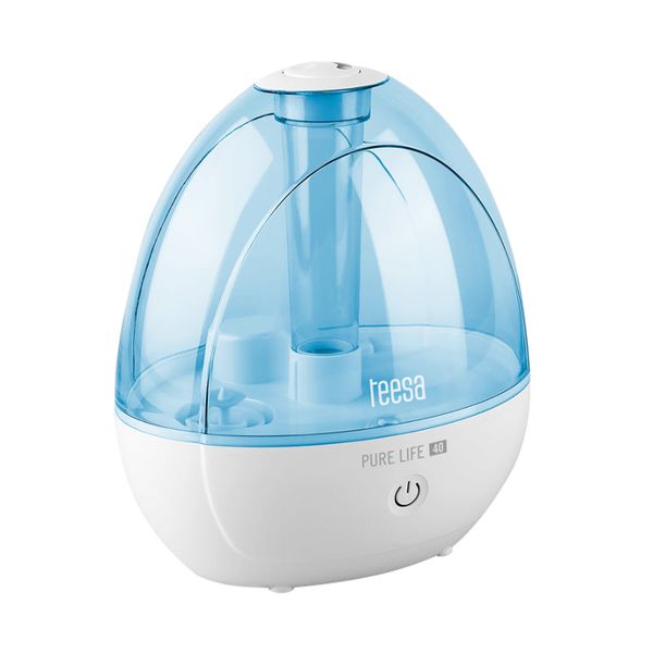 Zvlhčovač vzduchu TEESA Pure Life 40