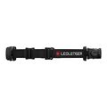 LEDLENSER HF5R Core, čelovka 500 lm, IP67, černá