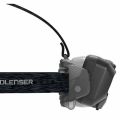 LEDLENSER HF8R Core, Čelovka 1600lm, IP68, černá