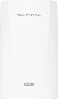 Grandstream GWN7302, PtP/PtMP bezdrátový Bridge, 2x2:2 MIMO, IP66, TDMA, 2xGbps porty, 5 km