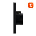 Chytrý vypínač osvětlení AVATTO LZTS02-EU-B2 ZigBee Tuya