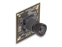 USB 2.0 Camera Module with HDR 8.3 mega
