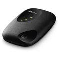 TP-Link M7000 4G LTE WiFi router