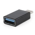 GEMBIRD Redukce USB Type C/USB 3.0 samice
