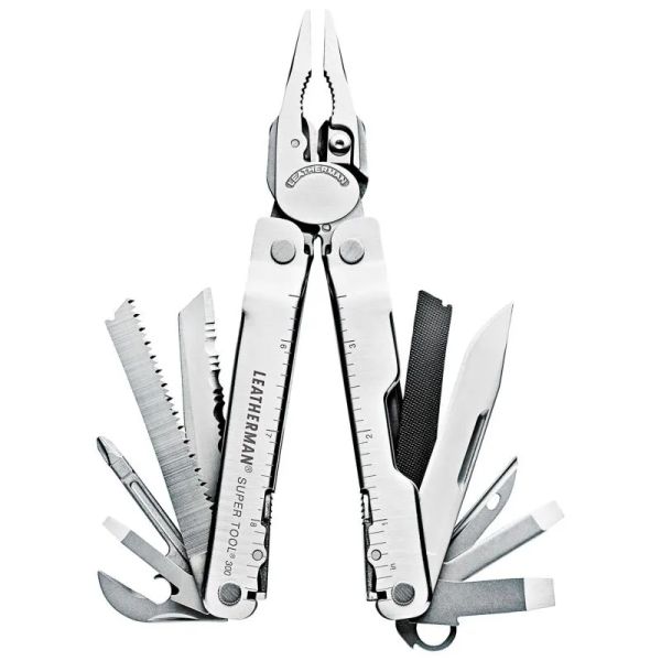 LEATHERMAN Super TOOL 300, multifunkční nářadí