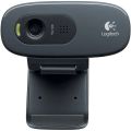 LOGITECH HD C270 Webkamera