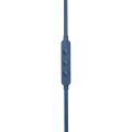 JBL Tune 305 USB-C, Sluchátka, modrá