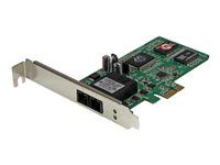 Síťový adaptér - PCI Express x1 - 1000Base-FX