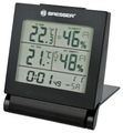 Meteostanice Bresser MyTime Travel s hodinami