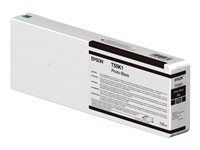 700 ml - foto černá - originální - inkoustová cartridge - pro SureColor SC-P6000, SC-P7000, SC-P7000V, SC-P8000, SC-P9000, SC-P9000V